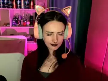 Chaturbate Live Porn of eunabiddlecome