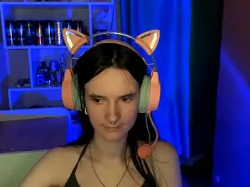 Chaturbate Free Porn Cam of eunabiddlecome