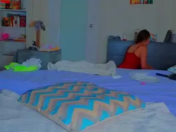 Chaturbate Live Porn of firegirlzal