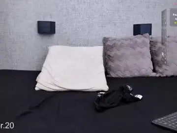 Chaturbate Nude Webcam of jaor_owens01