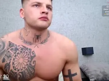 Chaturbate Watch Live Sex Cams of jaor_owens01
