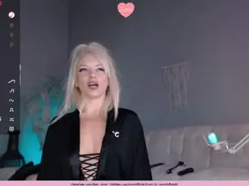 Chaturbate Best Webcam of jinxy_loves