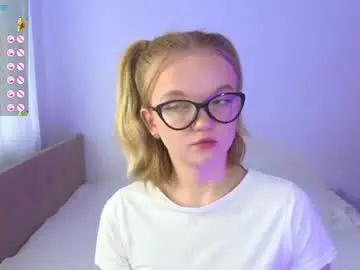 Chaturbate Live Porn of katebunnys