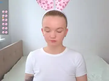Chaturbate Free Porn Cam of katebunnys
