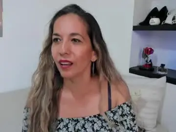 Chaturbate Sex Chat of laurafarrely