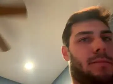 Chaturbate Live Sex Cam of leaderzac