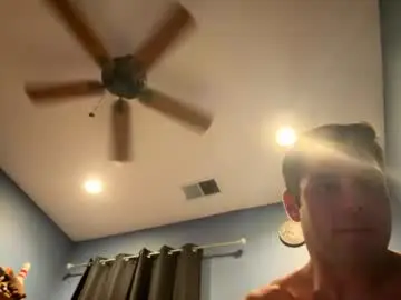 Chaturbate Live Sex Cam of leaderzac