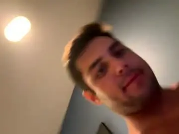Chaturbate Nude Webcam of leaderzac