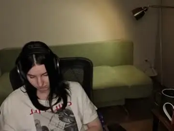 Chaturbate Private Sex Chat of lumina_dark