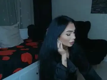 Chaturbate Adult Video Chat of mistress_meryem