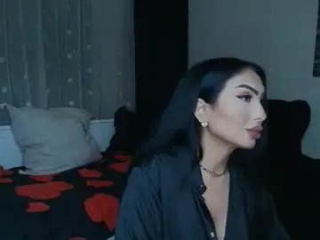Chaturbate Free Porn Cam of mistress_meryem