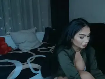 Chaturbate Live Porn of mistress_meryem