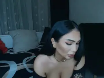 Chaturbate Live Sex of mistress_meryem