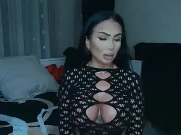Chaturbate Adult Webcam of mistress_meryem