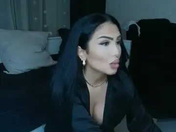 Chaturbate Sex Cam of mistress_meryem