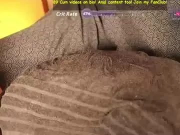 Chaturbate Adult Webcam of mr_evans_official