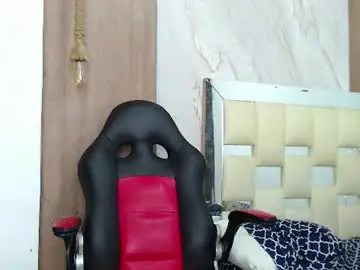 Chaturbate Nude Webcam of nazper_