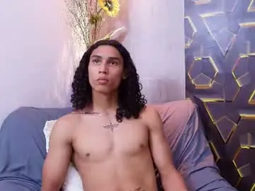 Chaturbate Watch Live Sex Cams of nazper_