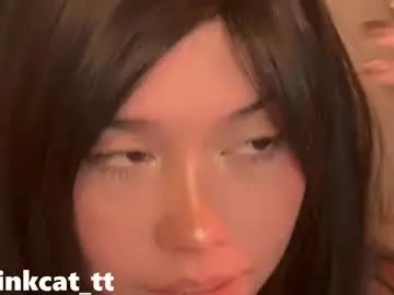 Chaturbate Watch Live Sex Cams of piinkcat
