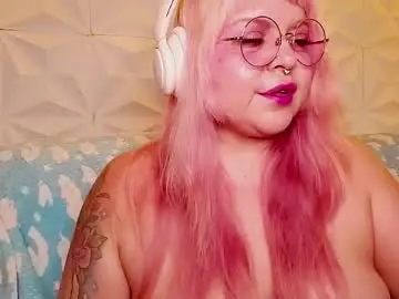 Chaturbate Adult Webcam of satyn_doll