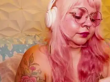 Chaturbate Watch Live Sex Cams of satyn_doll