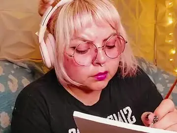Chaturbate Sex Cam of satyn_doll