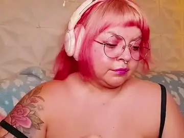 Chaturbate Adult Video Chat of satyn_doll