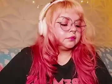 Chaturbate Sex Cam of satyn_doll