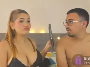 Chaturbate Free Porn Cam of sexy_couple_xx1