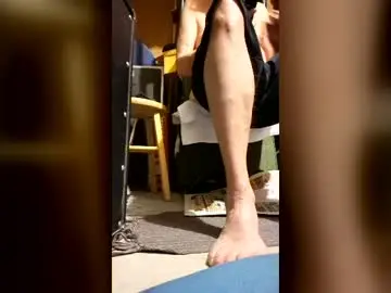 Chaturbate Nude Webcam of syevecrl