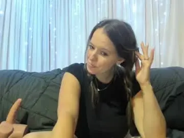 Chaturbate Live Porn of tasty_titties89