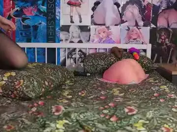 Chaturbate Adult Video Chat of alliceredfox