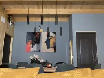 Chaturbate Free Porn Cam of alphasparks