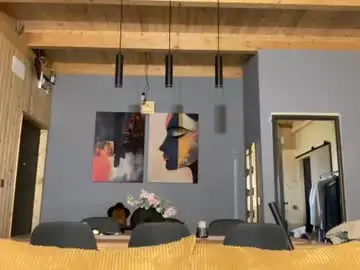 Chaturbate Live Sex of alphasparks