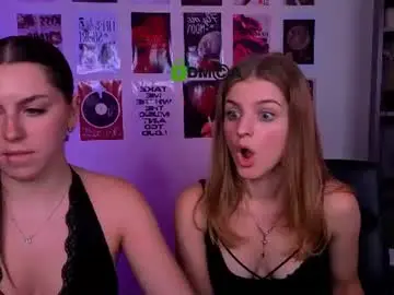 Chaturbate Adult Video Chat of amalialowell