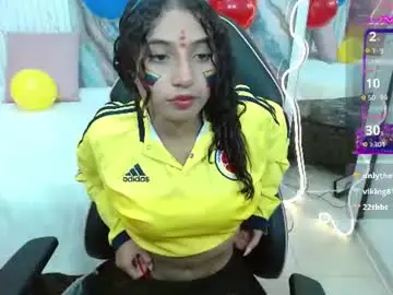 Chaturbate Adult Webcam of baby_tay