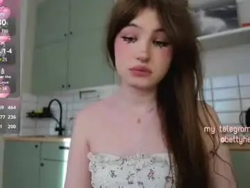 Chaturbate Adult Webcam of battyheaven
