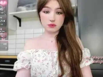 Chaturbate Live Porn of battyheaven