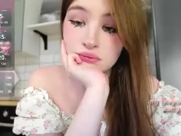 Chaturbate Adult Video Chat of battyheaven