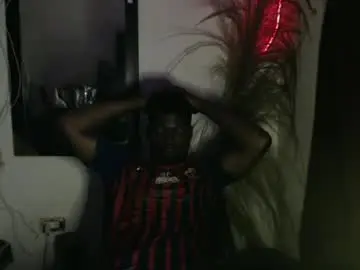 Chaturbate Sex Cam of brayan1111x