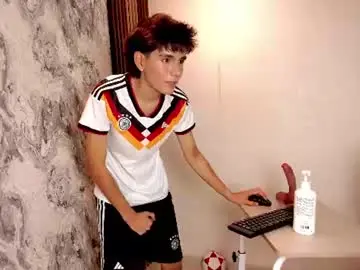 Chaturbate Live Sex of christopher_robin4