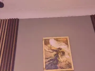 Chaturbate Best Webcam of christopher_robin4