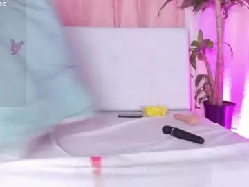 Chaturbate Live Porn of daye_sky