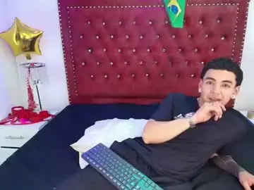 Chaturbate Sex Chat of jaden_and_sofia