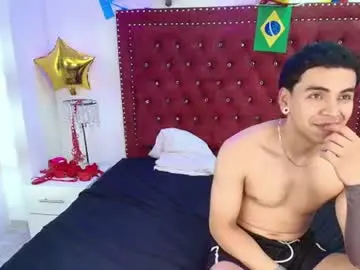 Chaturbate Watch Live Sex Cams of jaden_and_sofia