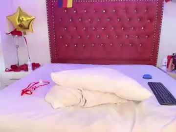 Chaturbate Free Live Porn of jaden_and_sofia