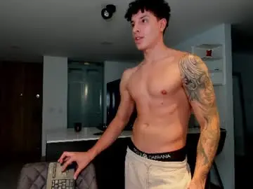 Chaturbate Free Porn Cam of jdmontoya_