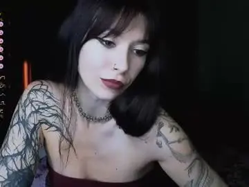 Chaturbate Live Porn of jillverdon