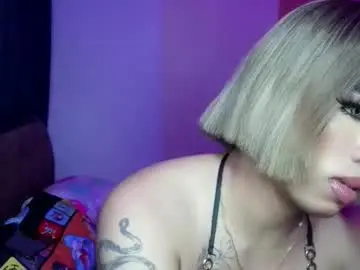 Chaturbate Adult Webcam of lenawet_0520