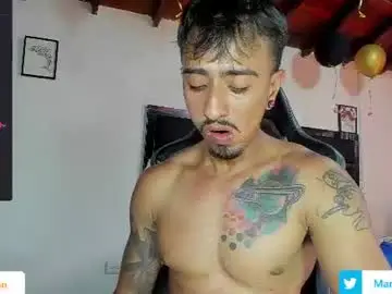 Chaturbate Best Webcam of martin_granch